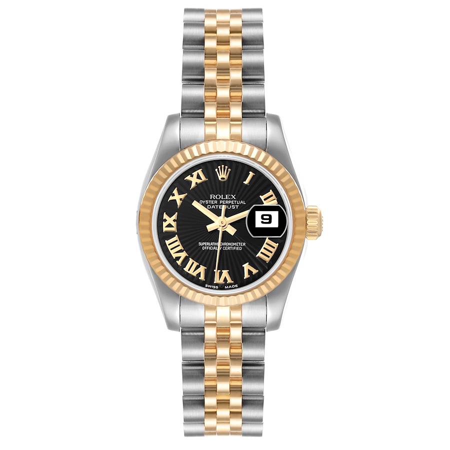 ROLEX LADY DATE JUST