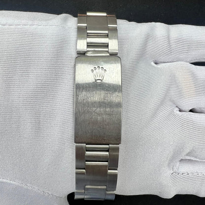 ROLEX OYSTERDATE