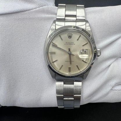 ROLEX OYSTERDATE