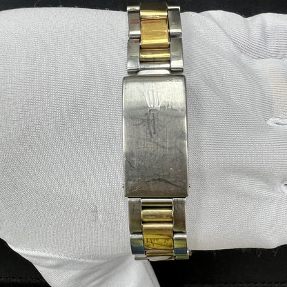 ROLEX OYSTER PERPETUAL DATE