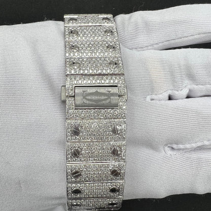 CARTIER SANTOS
