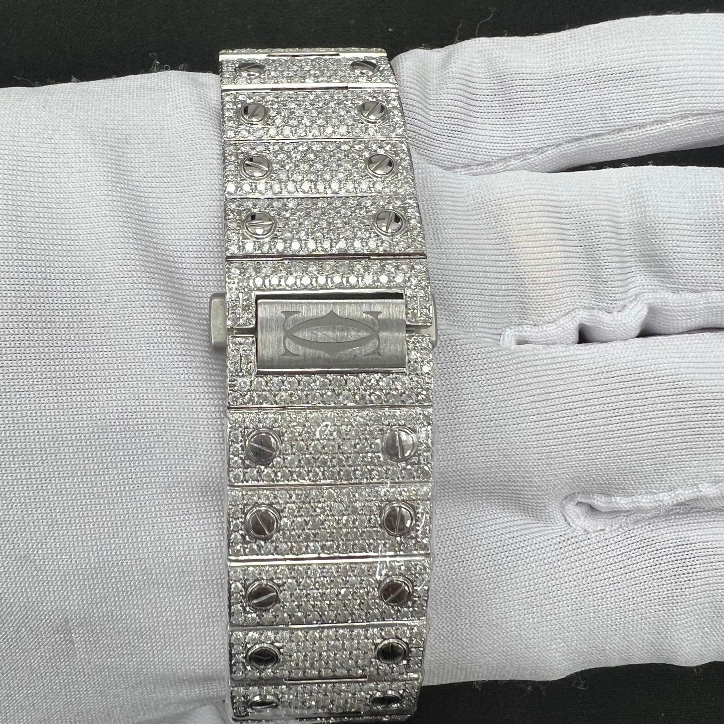CARTIER SANTOS
