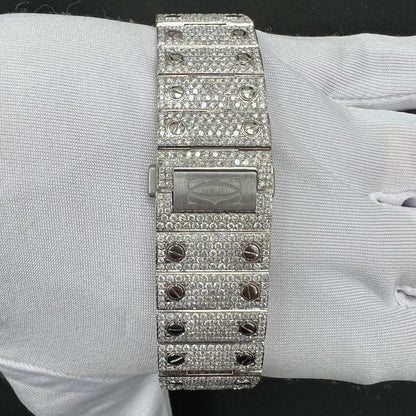 CARTIER SANTOS