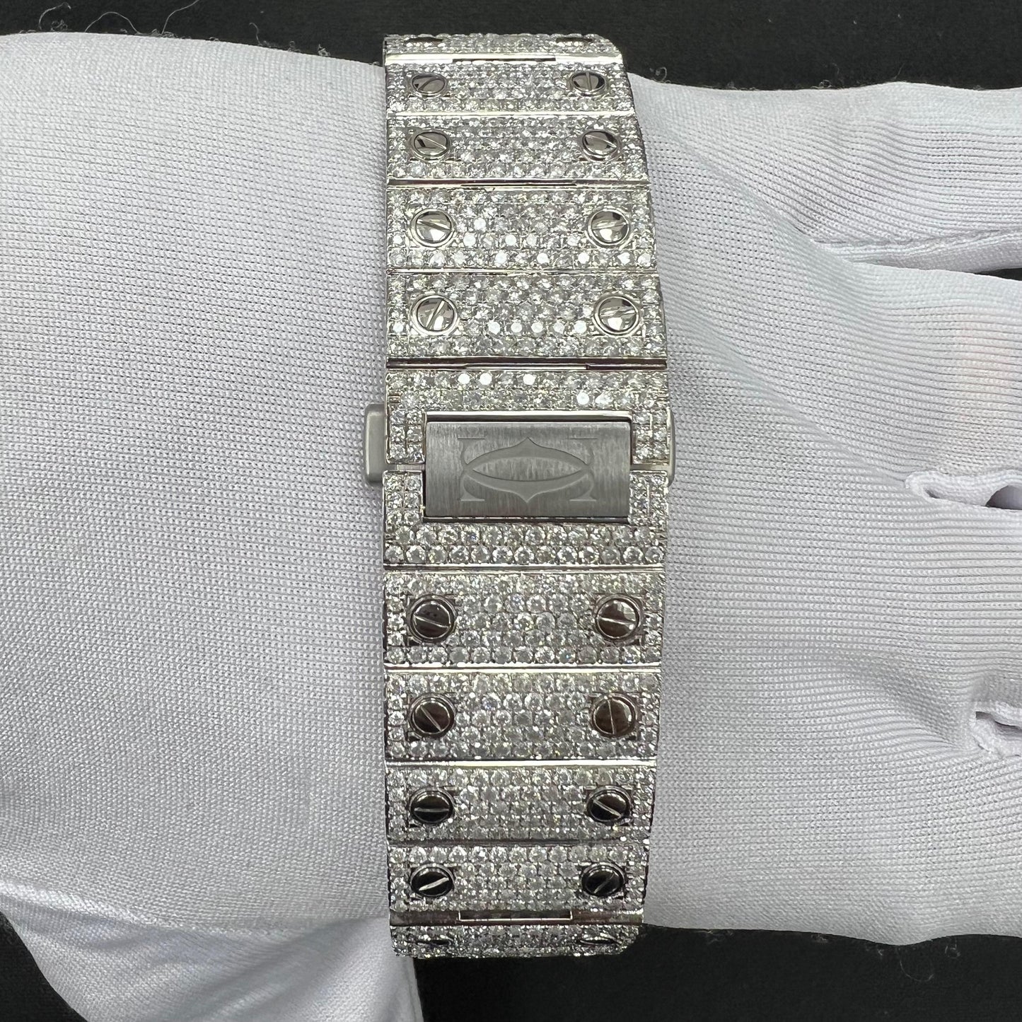 CARTIER SANTOS