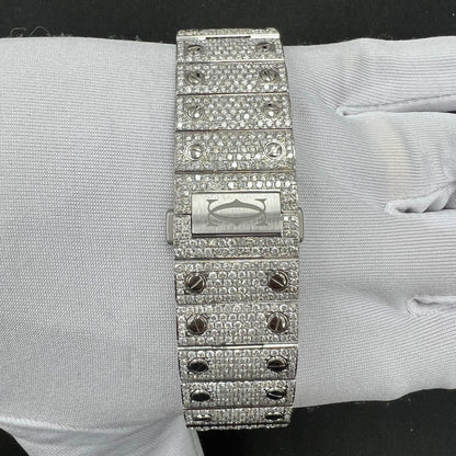 CARTIER SANTOS
