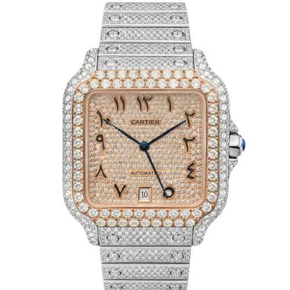 CARTIER SANTOS