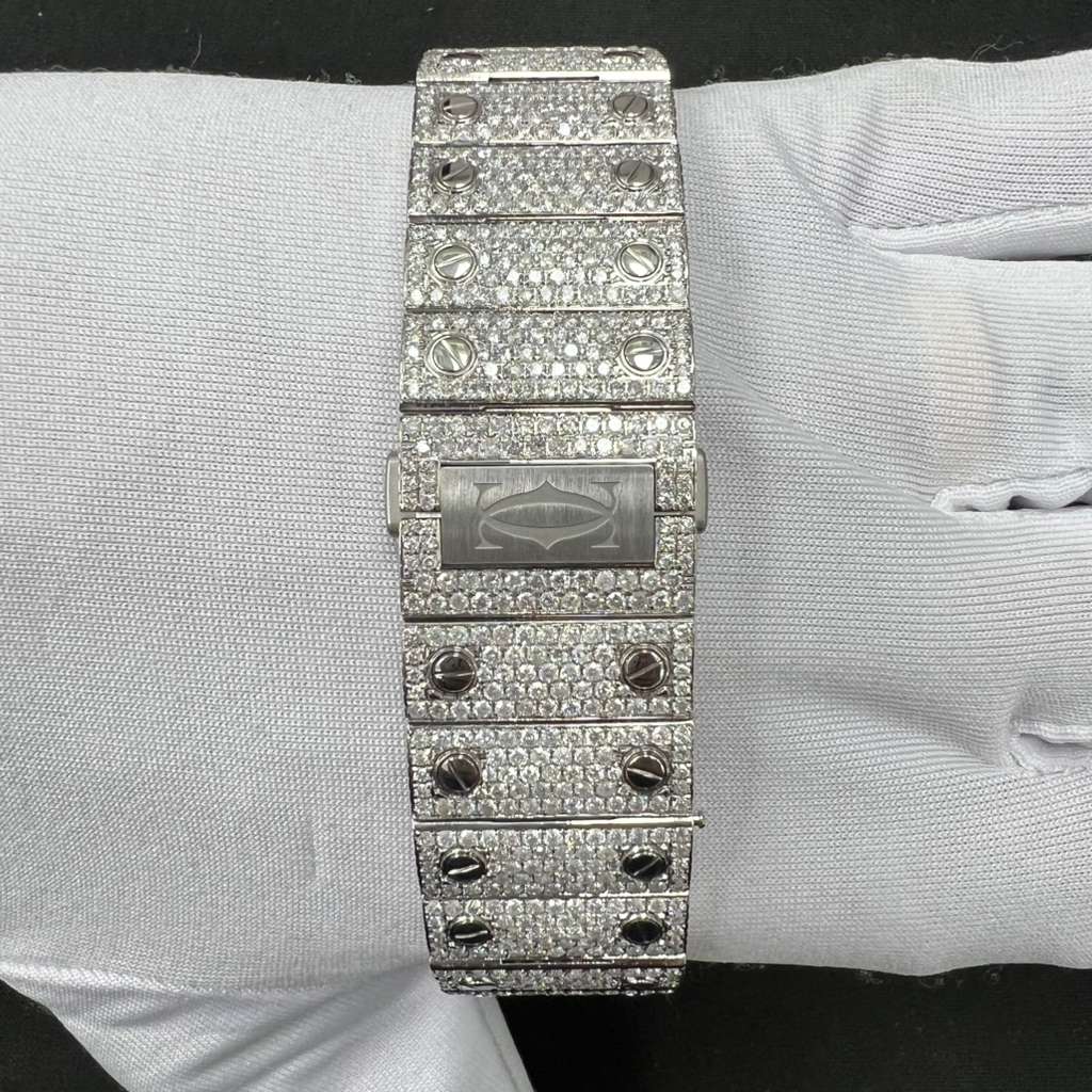 CARTIER SANTOS
