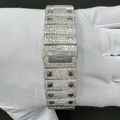 CARTIER SANTOS