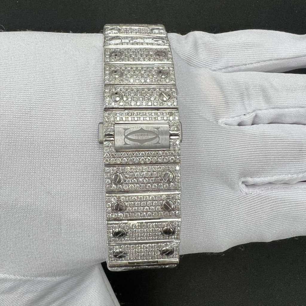 CARTIER SANTOS