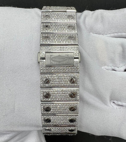 CARTIER SANTOS
