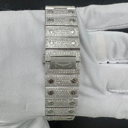 CARTIER SANTOS