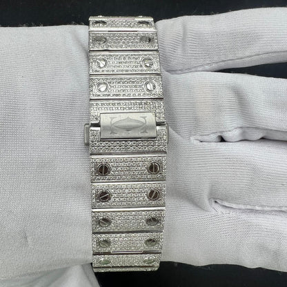 CARTIER SANTOS