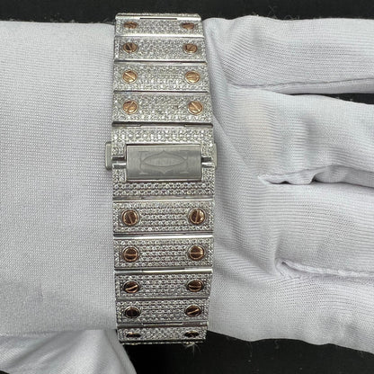 CARTIER SANTOS