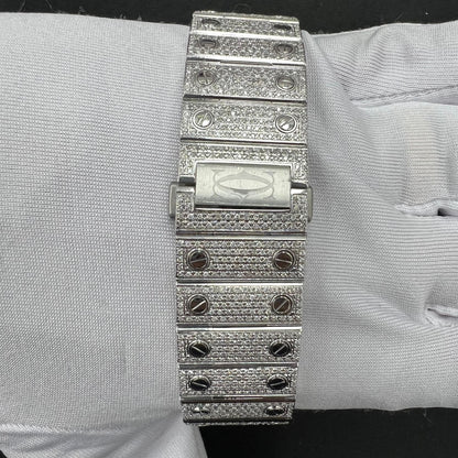CARTIER SANTOS