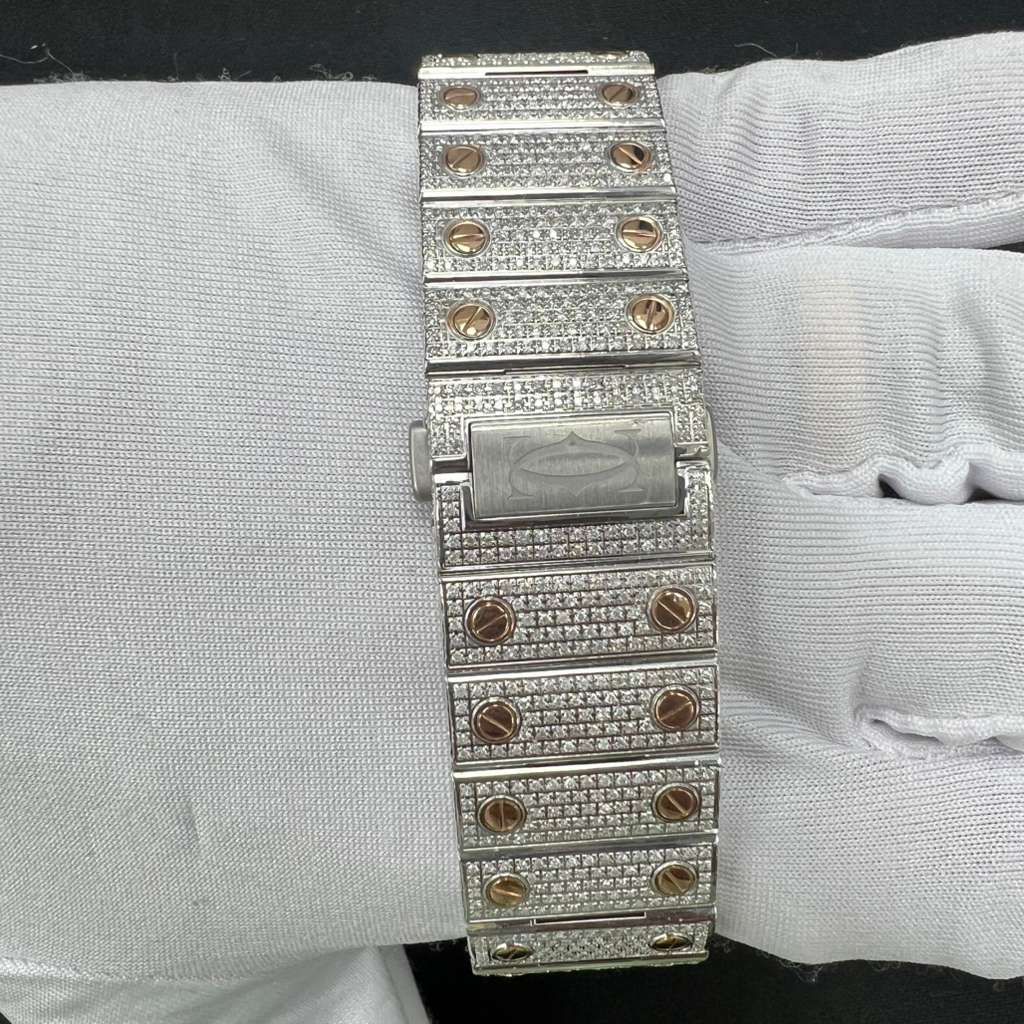 CARTIER SANTOS