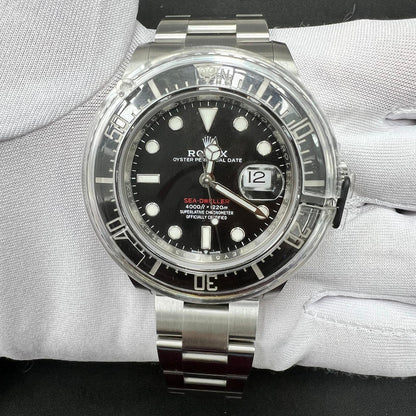 ROLEX SEA DWELLER