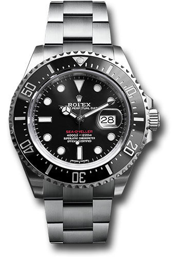 ROLEX SEA DWELLER