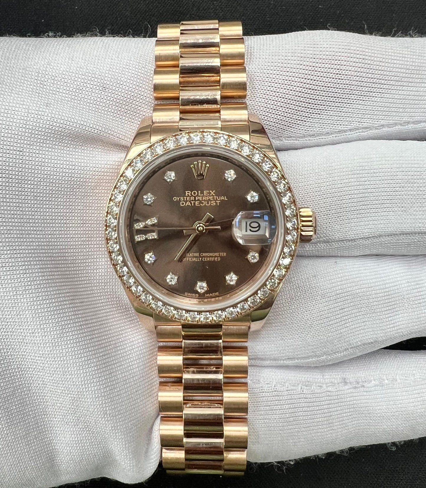 ROLEX DATEJUST
