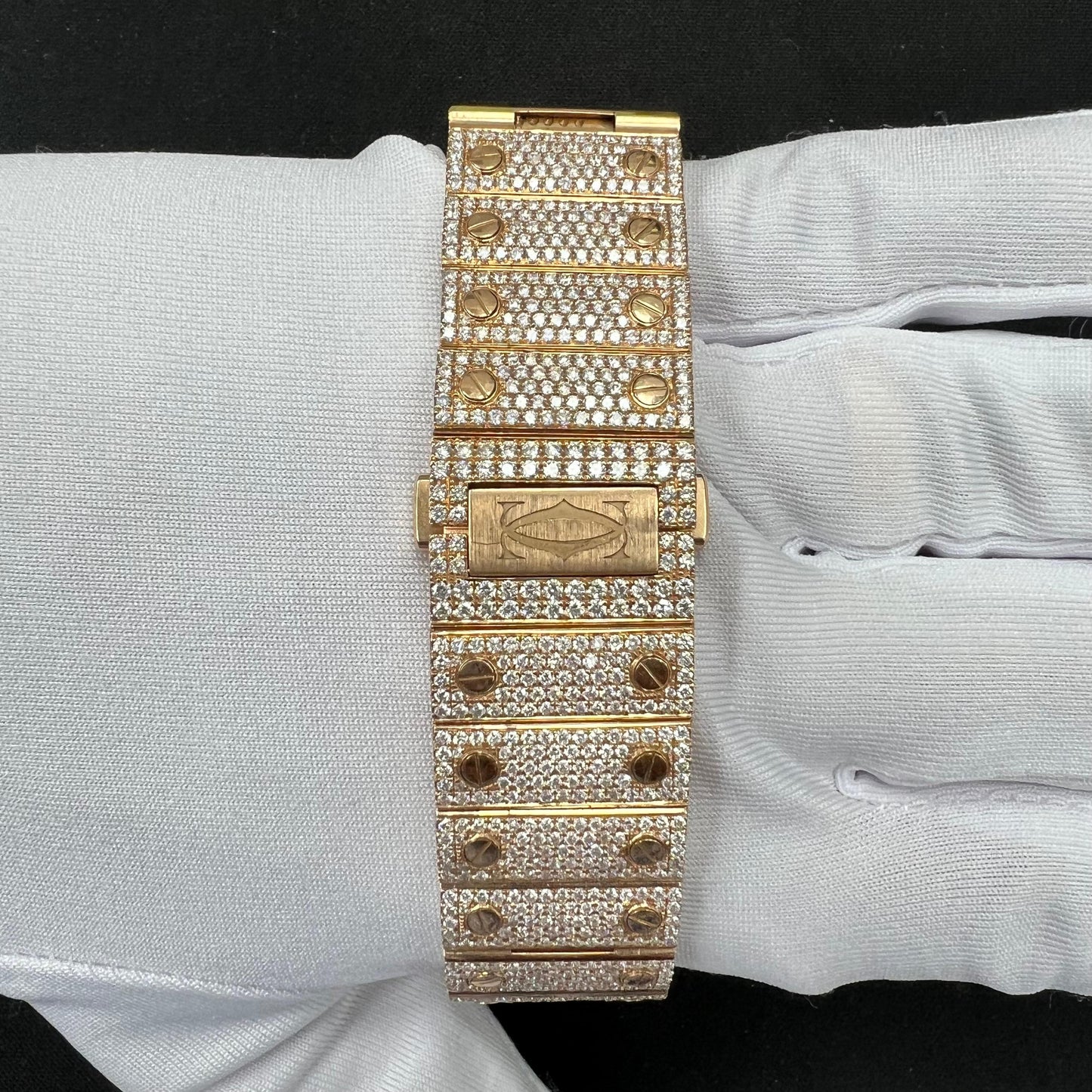 CARTIER SANTOS