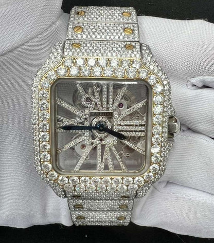 CARTIER SANTOS