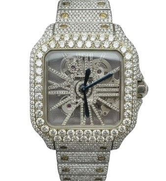 CARTIER SANTOS