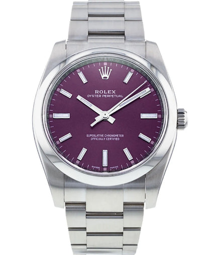 ROLEX OYSTER PERPETUAL