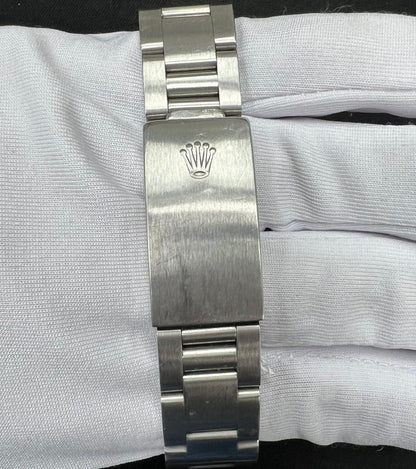ROLEX PRECISION