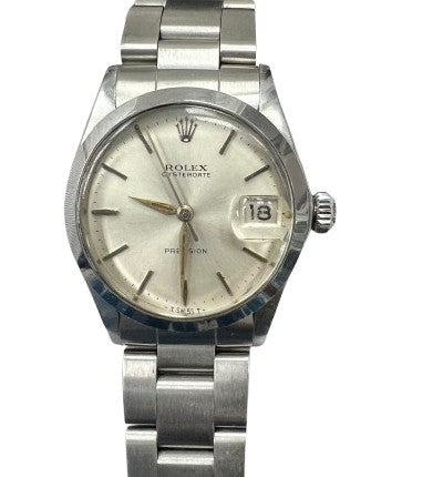 ROLEX PRECISION