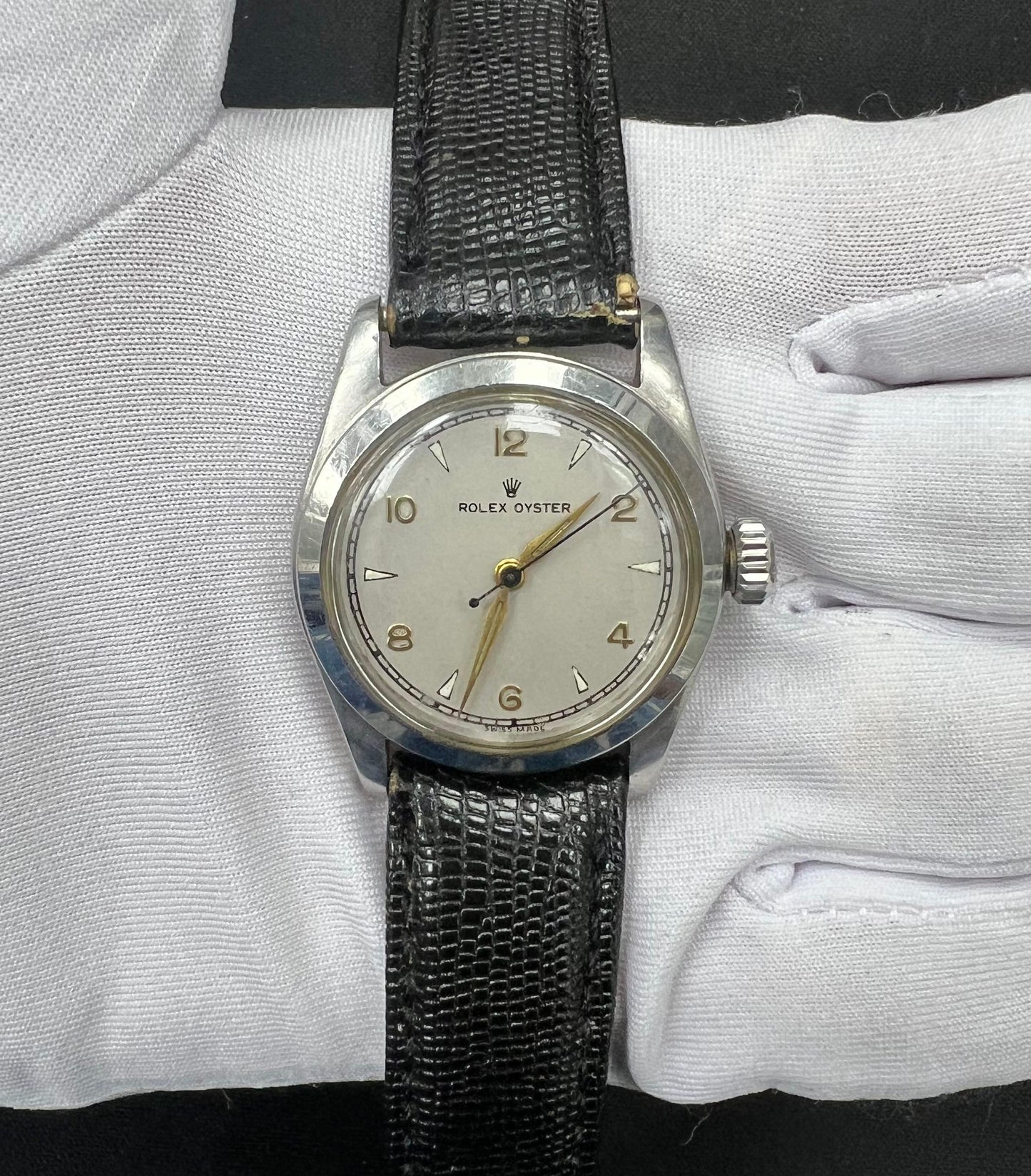 ROLEX OYSTER