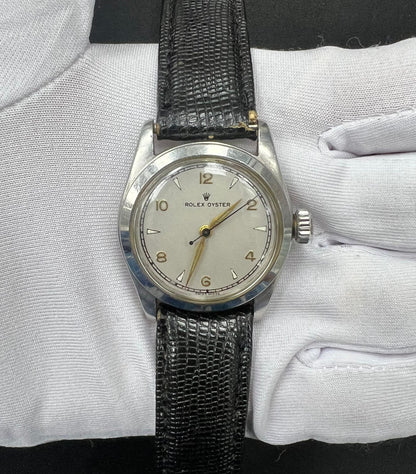 ROLEX OYSTER