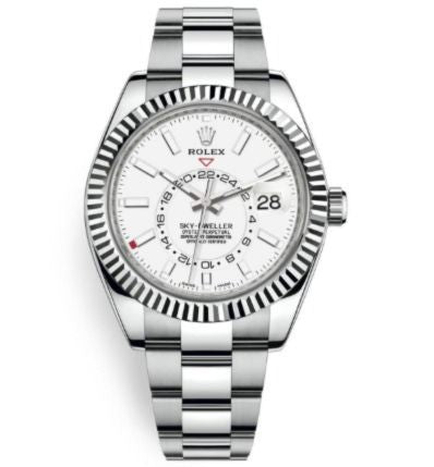 ROLEX SKY DWELLER