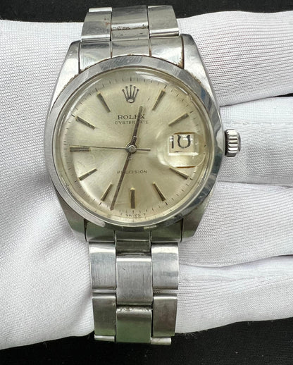 ROLEX OYSTERDATE