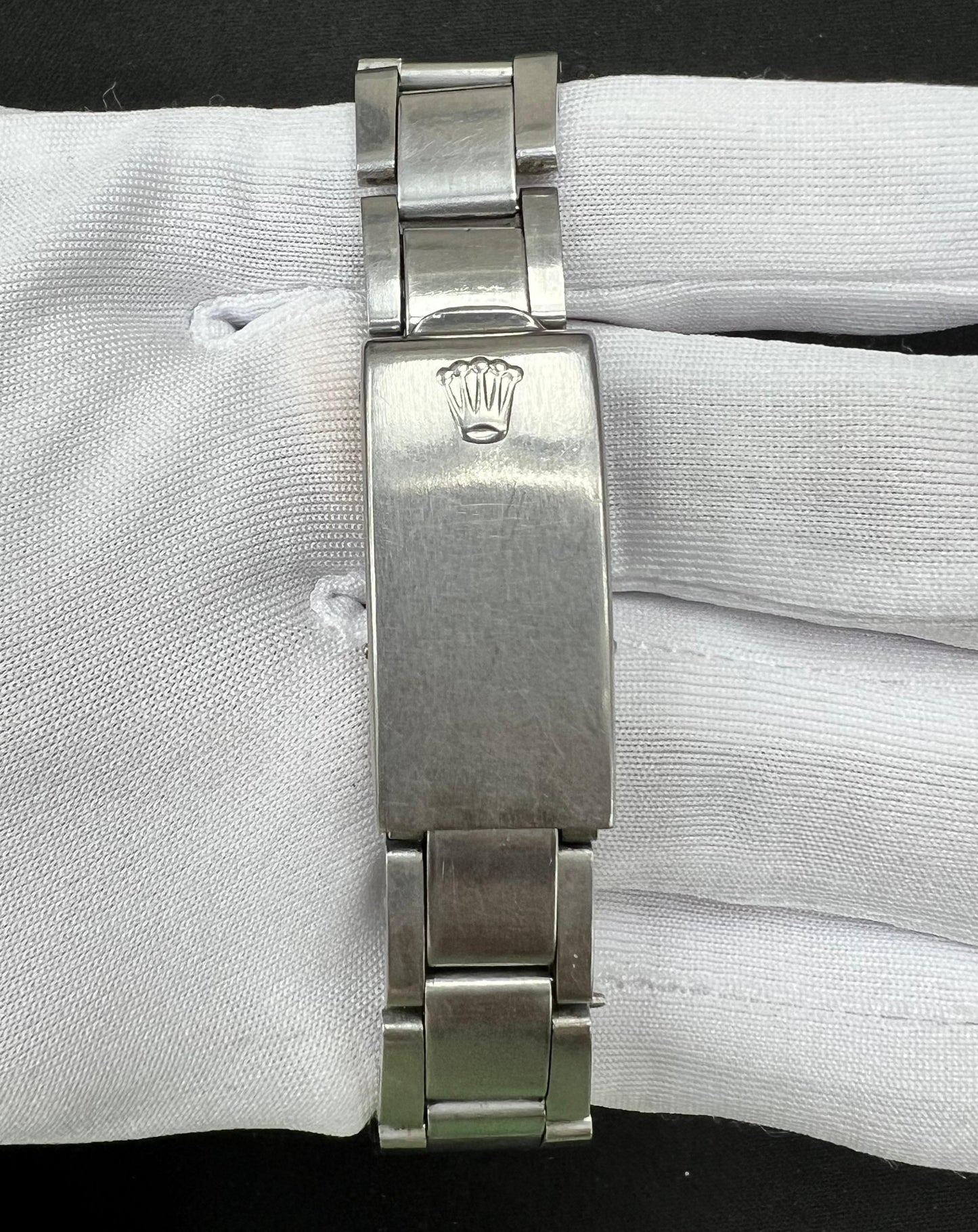 ROLEX OYSTERDATE