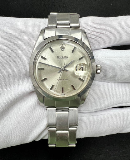 ROLEX OYSTERDATE