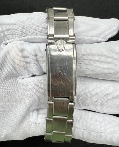 ROLEX OYSTERDATE