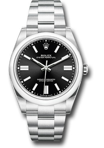 ROLEX OYSTER PERPETUAL