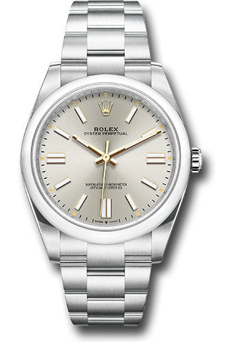 ROLEX OYSTER PERPETUAL