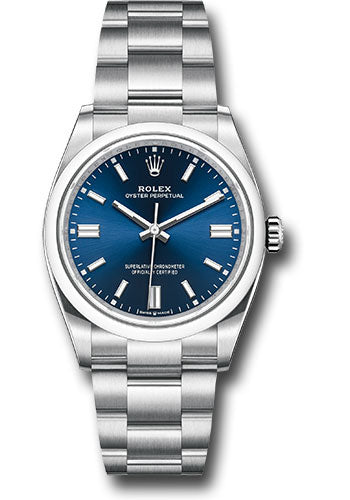 ROLEX OYSTER PERPETUAL