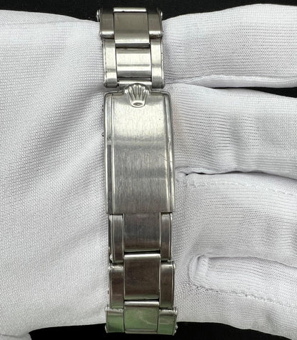 ROLEX OYSTERDATE