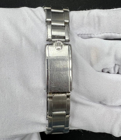 ROLEX OYSTER PERPETUAL