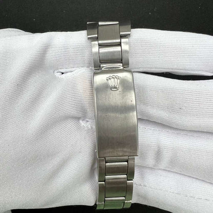 ROLEX OYSTER PRECISION