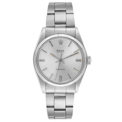 ROLEX OYSTER PRECISION