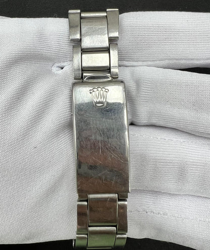 ROLEX OYSTERDATE