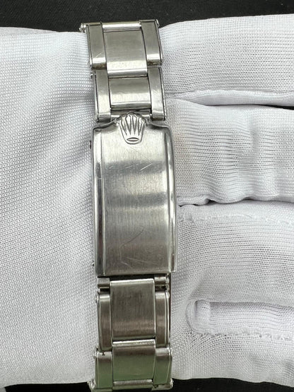 ROLEX OYSTERDATE