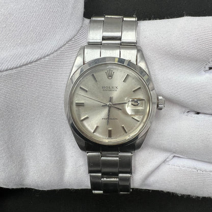 ROLEX OYSTERDATE
