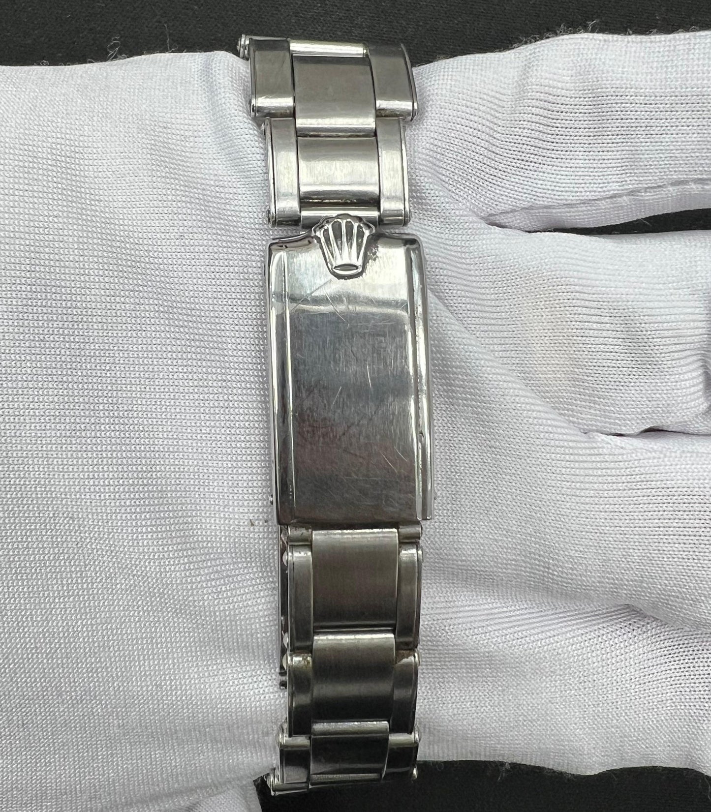 ROLEX OYSTERDATE