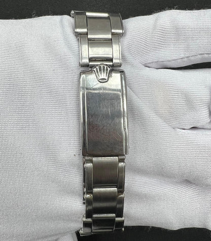 ROLEX OYSTERDATE