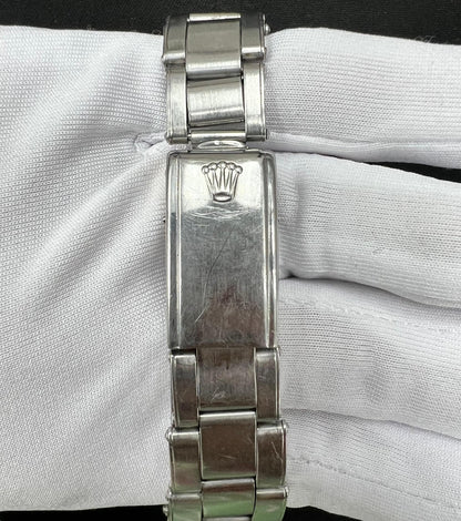 ROLEX OYSTERDATE