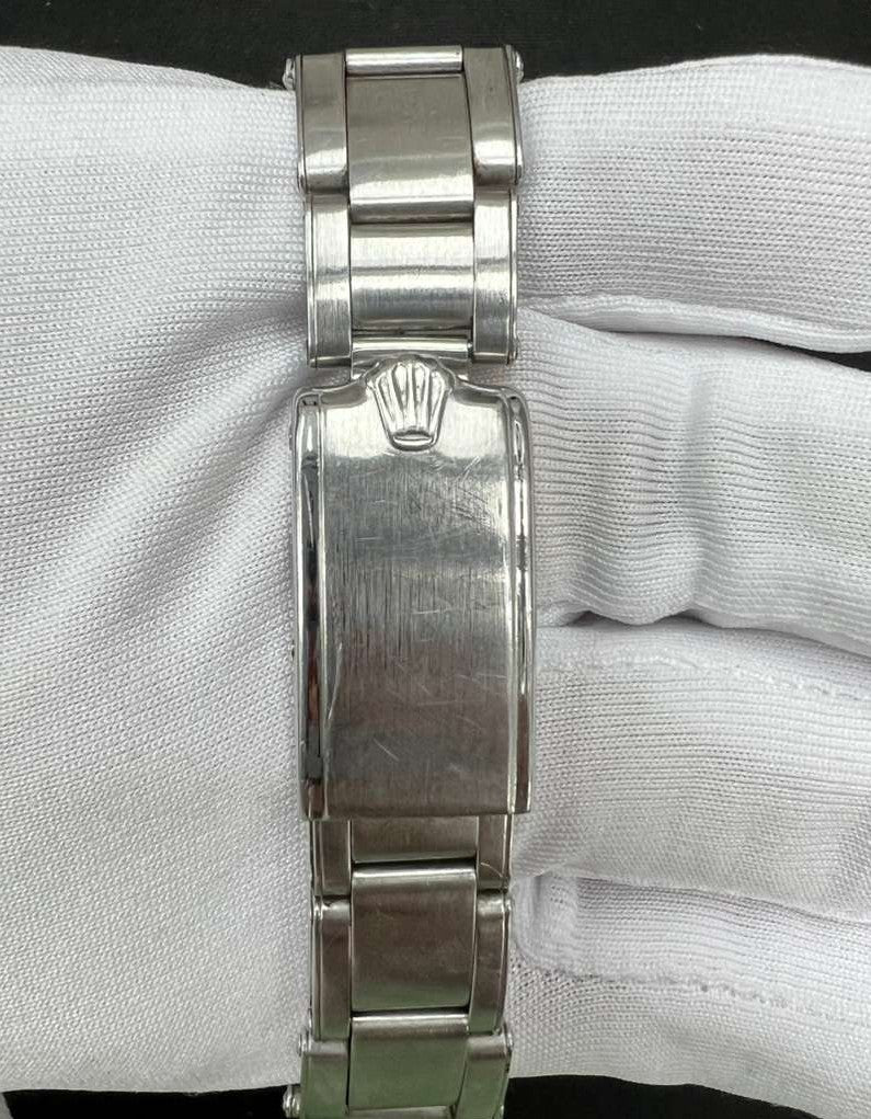 ROLEX OYSTERDATE