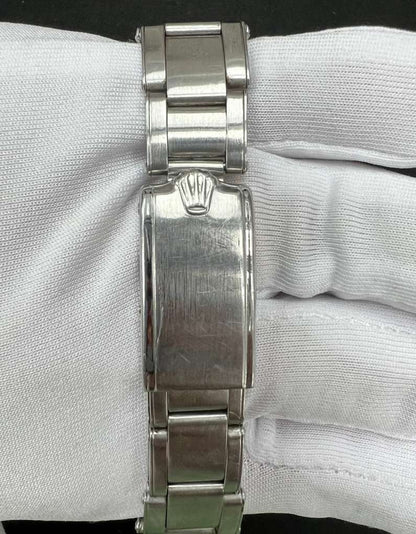 ROLEX OYSTERDATE